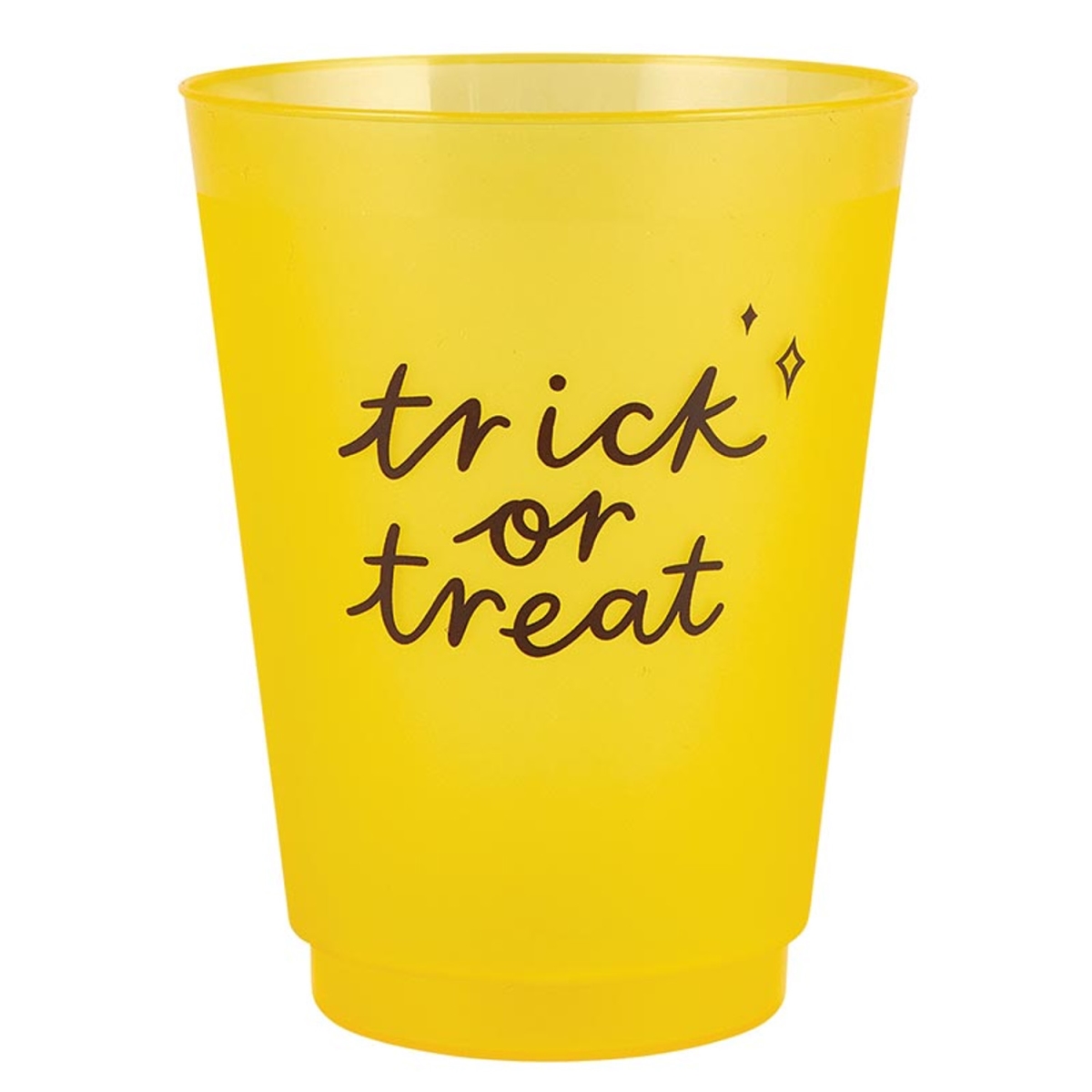 P7822 Frost Cup - Trick or Treat