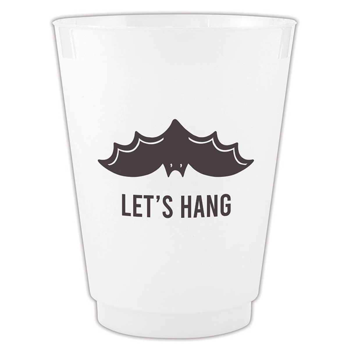 P7824 Frost Cup - Lets Hang