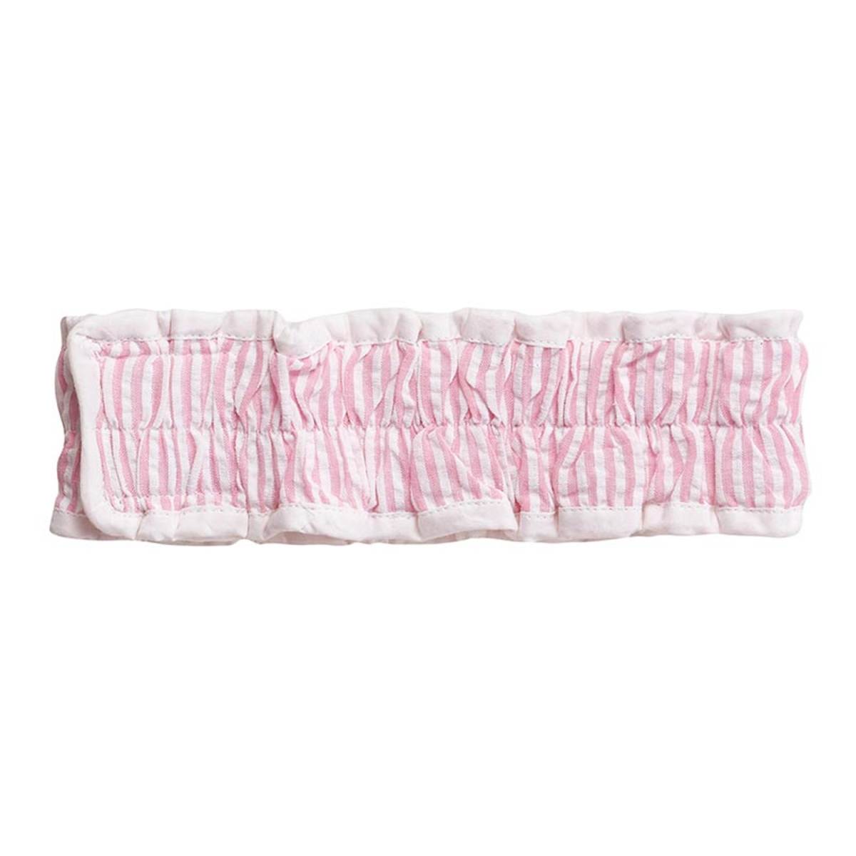 Picture of Bella Apparel HB-SP Seersucker Spa Headband&#44; Pink