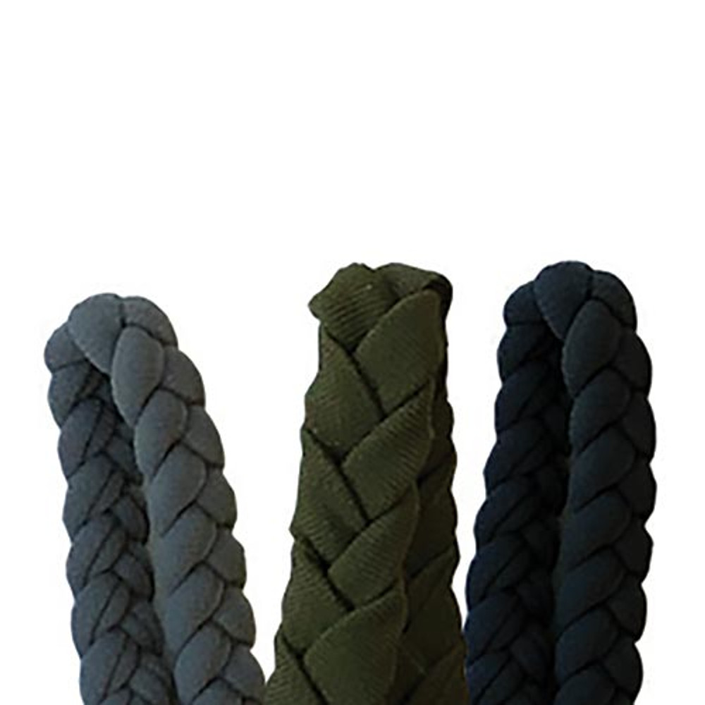 P62257 Men Hair Ties, Camo