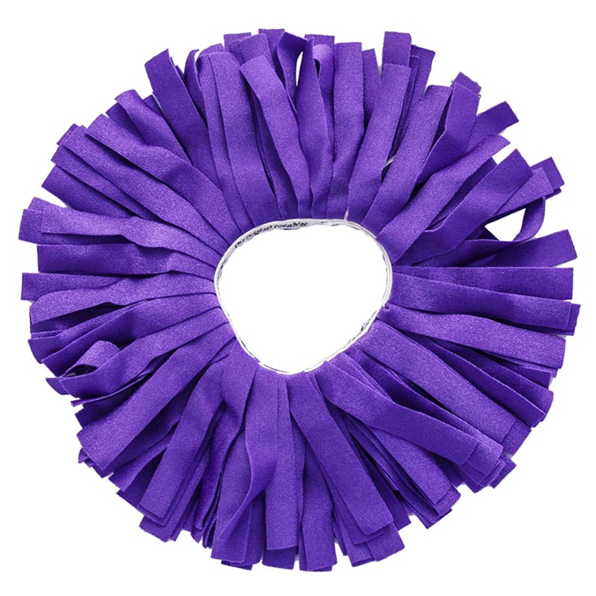 P00132 Original Hair Tie - Shiny Purple