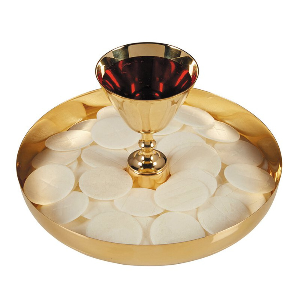 Sudbury D3164 Intinction Set - Brass