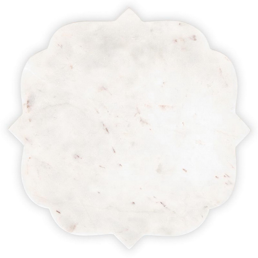 R0094 Table Sugar Moroccan Marble Board