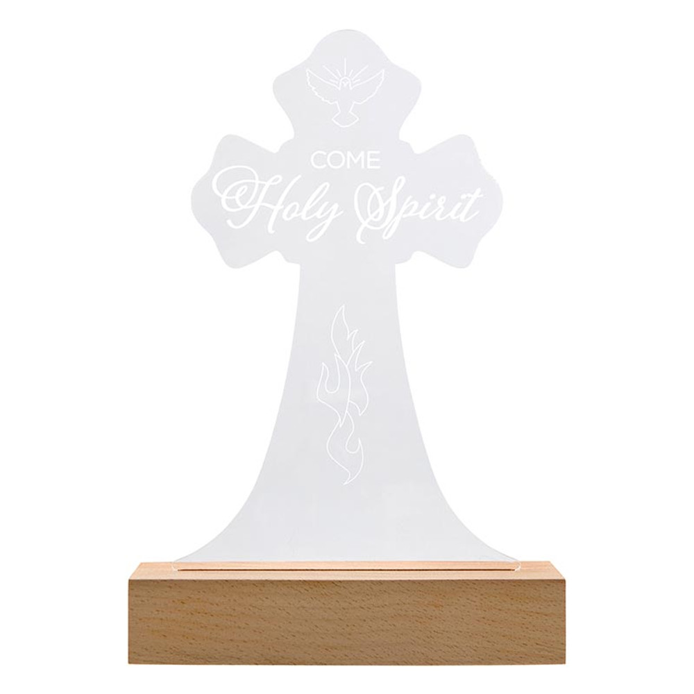R2056 LED Night Light - Confirmation