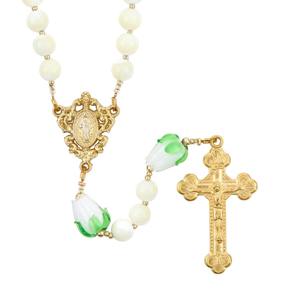 R2147 Eternal Life Rosary