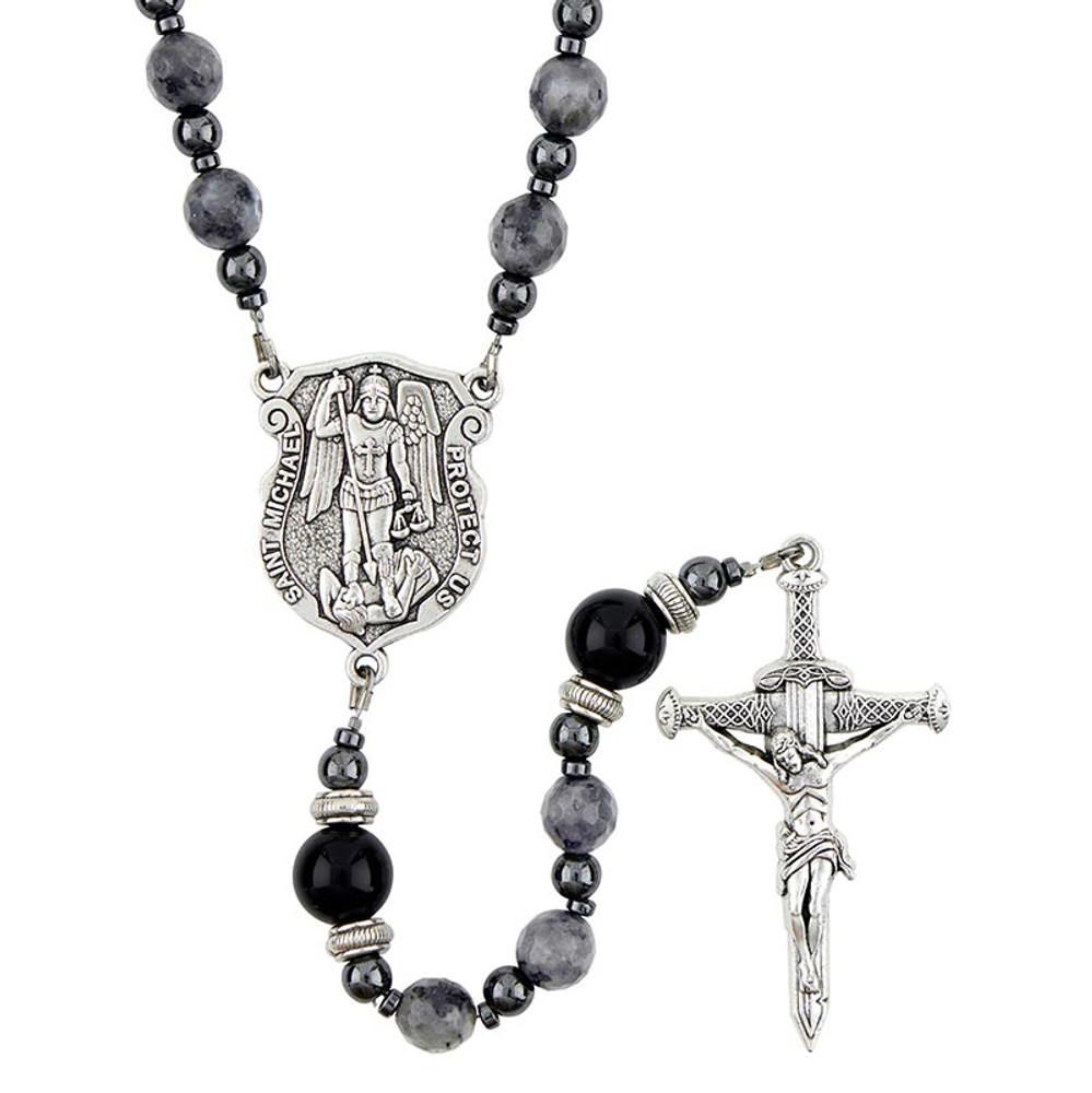 R2149 Spiritual Guardian Rosary