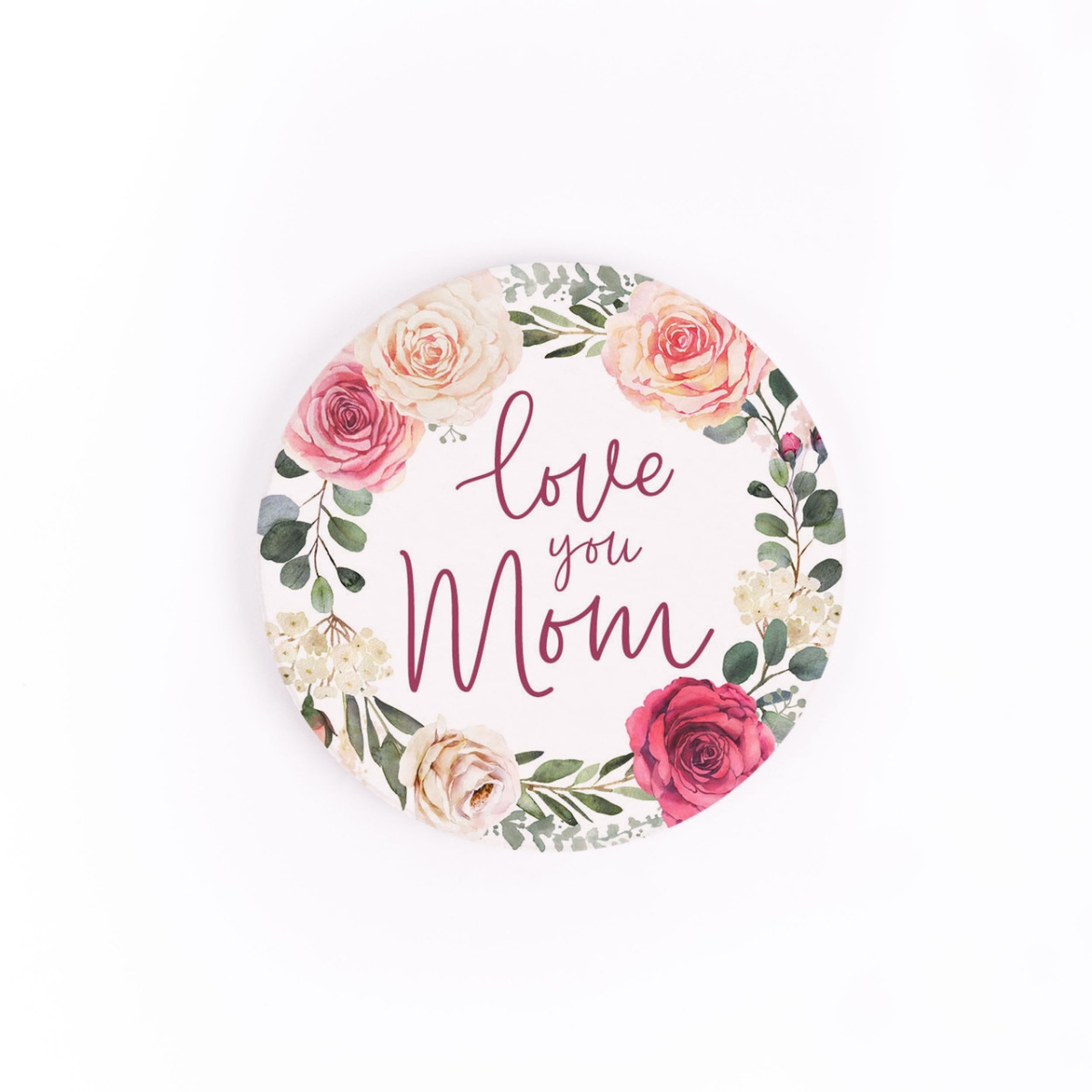 Picture of Christian Brands CSTS0567 2.75 in. Love You Coaster