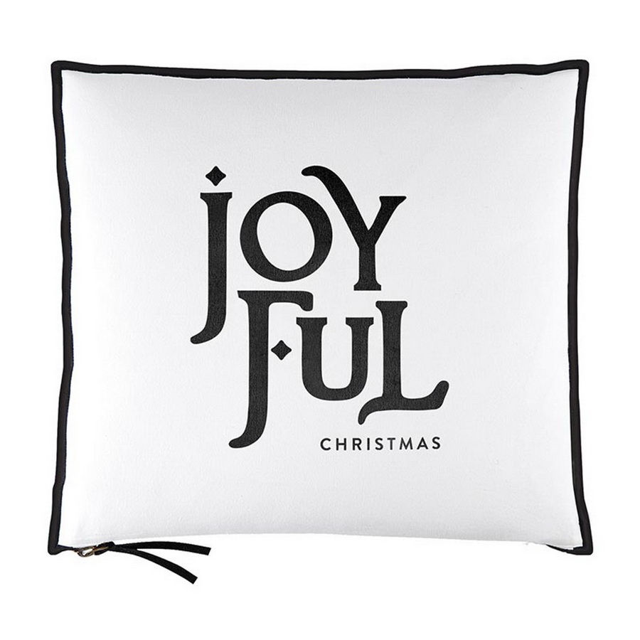Picture of Christian Brands N7815A 13 x 11 in. Accent Holiday Mini Pillowcase - Joyful