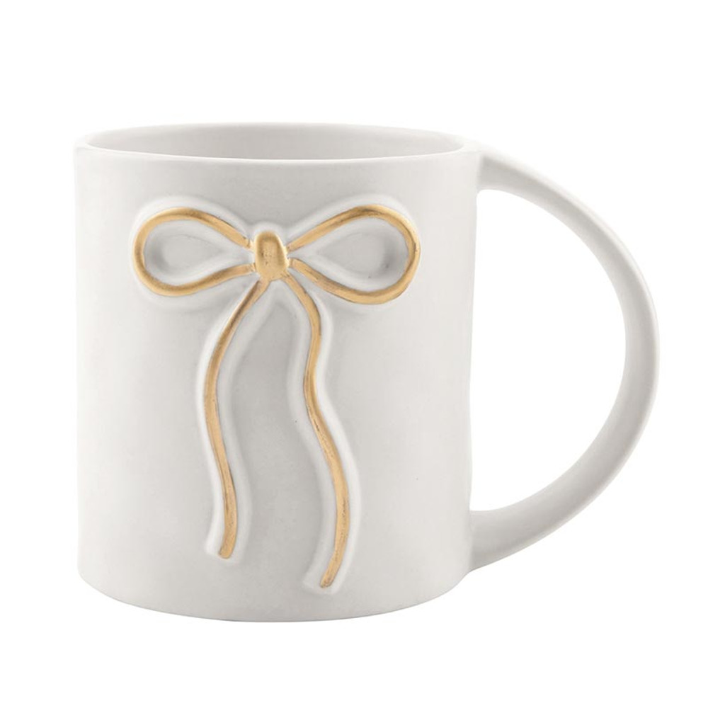 Picture of Christian Brands R0053 Artisan Mug - Gold