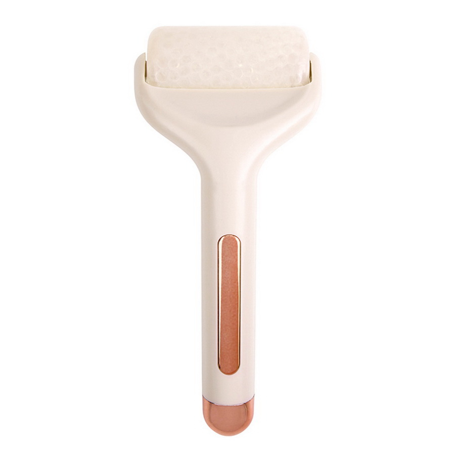 Picture of Christian Brands R0755 Bella Large Ice Roller - Pink