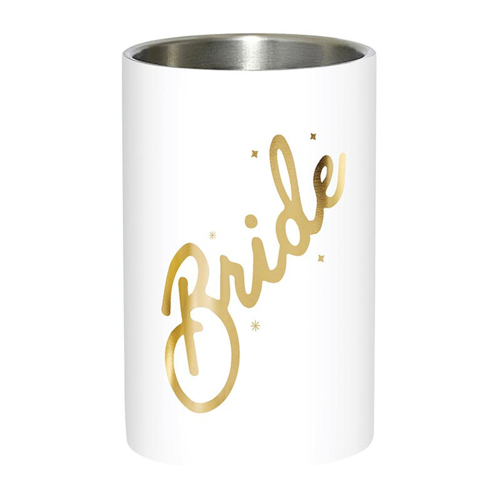 Picture of Christian Brands R1817 Stainless Steel Wine Chiller - Bride