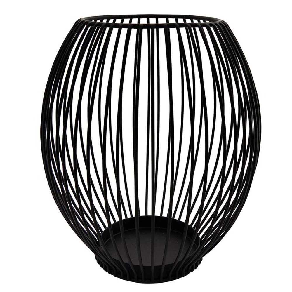 FMR219 Luminous Candle Holder - Large