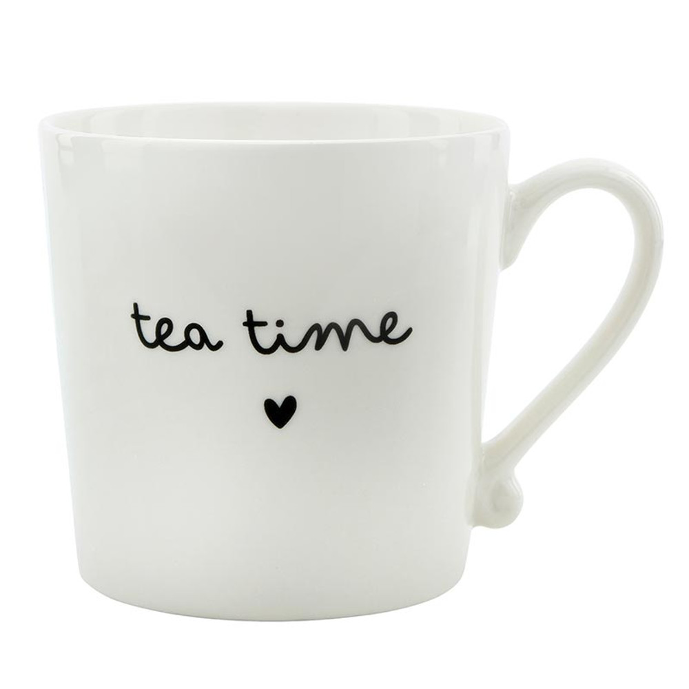 Picture of Christian Brands R0200 Ceramic Mugs - Tea Time