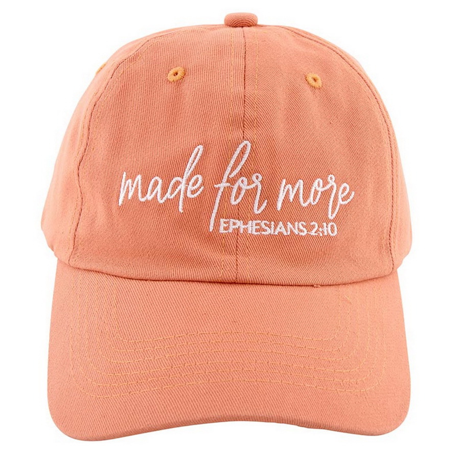 R1880 Heartfelt Hat - Made for More