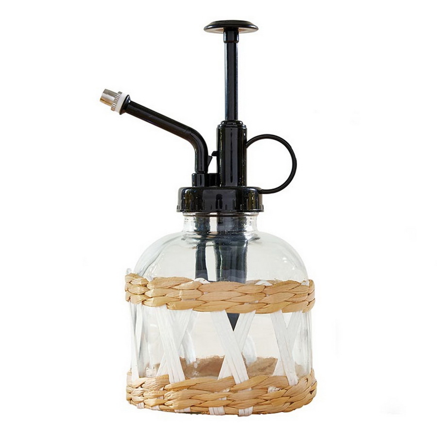 R0013 Pure Design Glass Mister - Wicker
