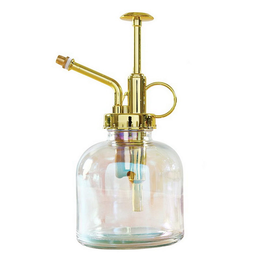 R0008 Pure Design Glass Mister - Luster