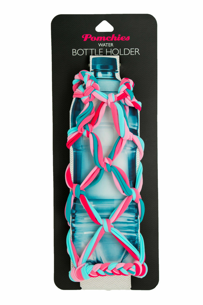 Picture of Christian Brands P10292 Water Bottle Carrier - Mermaid