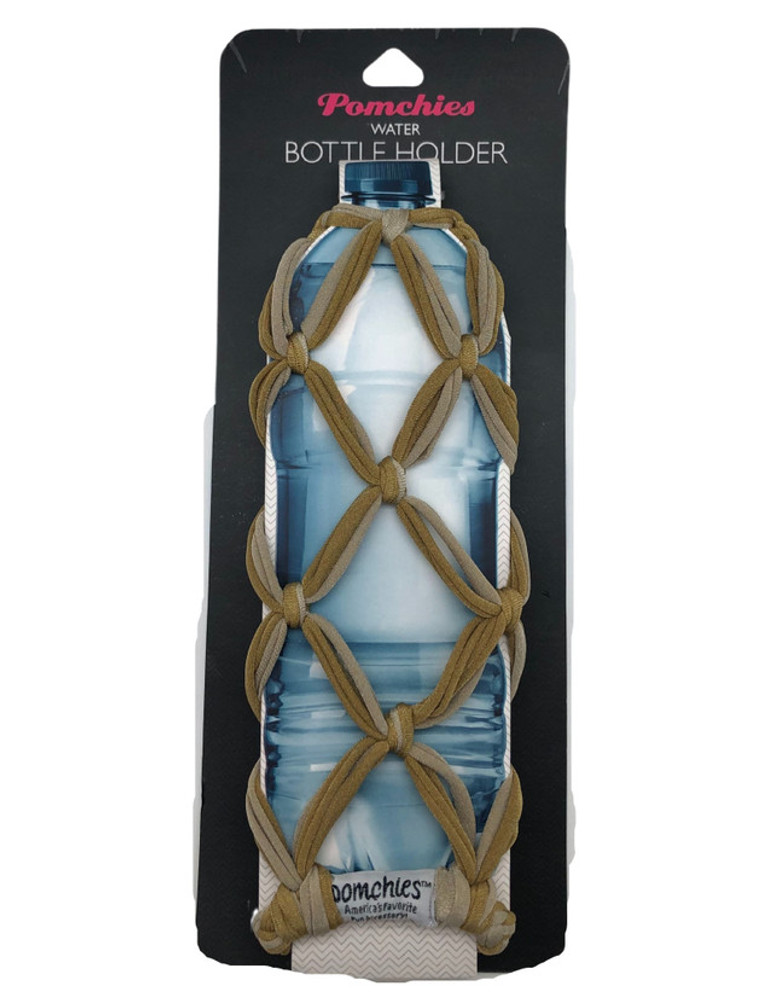 Picture of Christian Brands P10144 Water Bottle Carrier - Goldie