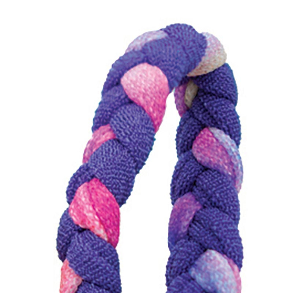 P47750 Eyewear Keeper - Purple Tie Dye