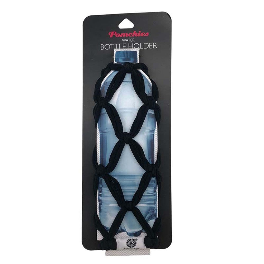 Picture of Christian Brands P10101 Water Bottle Carrier - Black