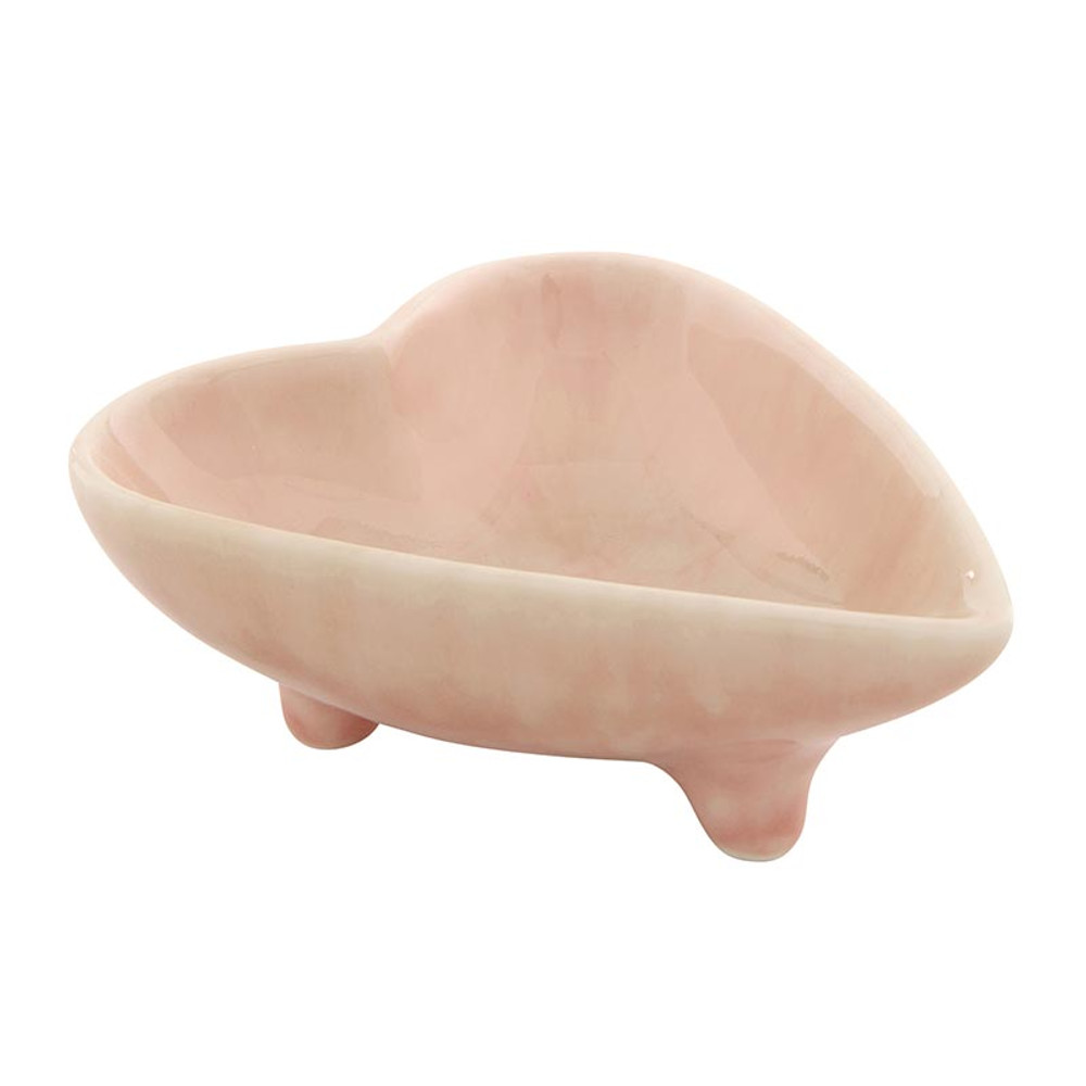 FMR250 Heart Dish - Small