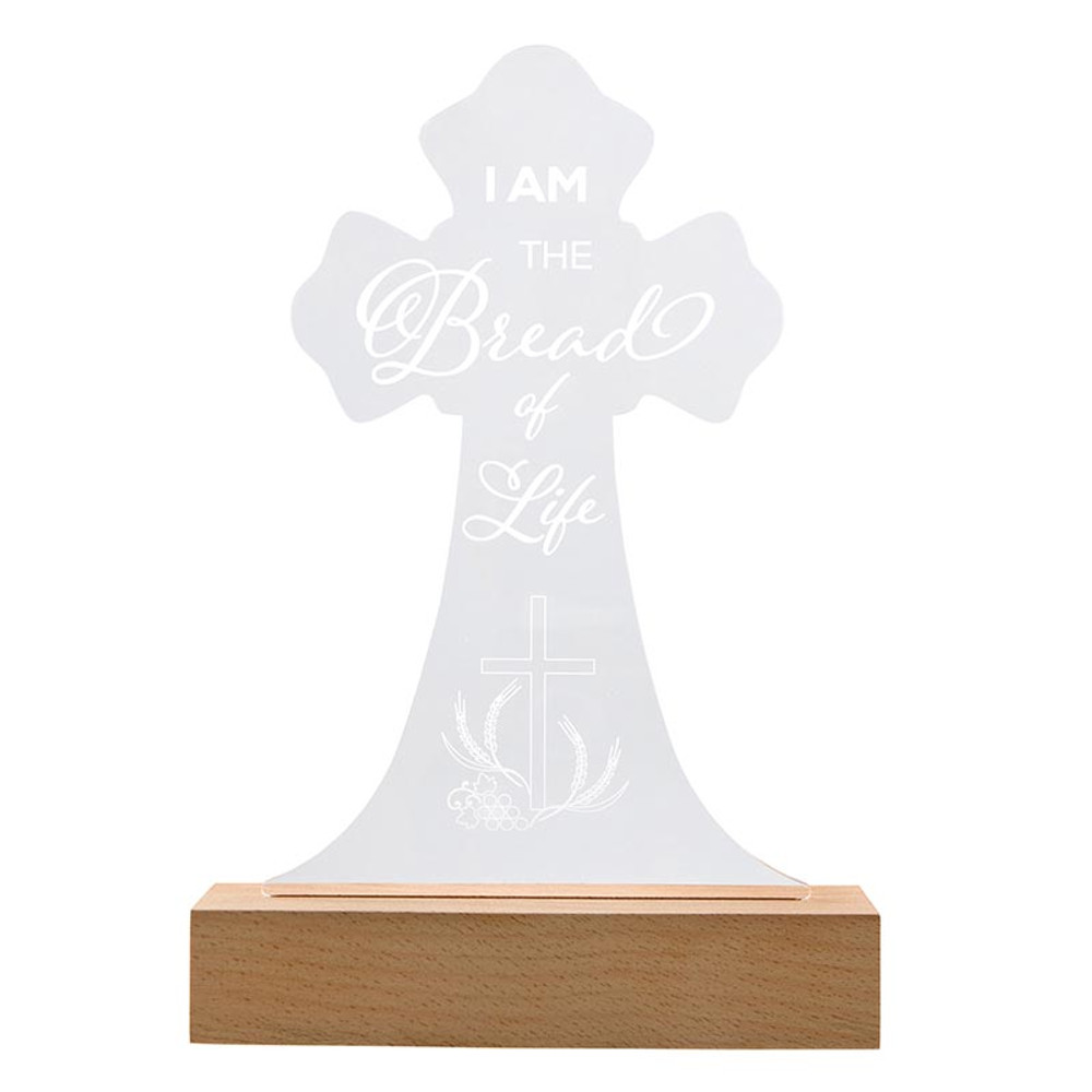 R2055 LED Night Light - First Communion