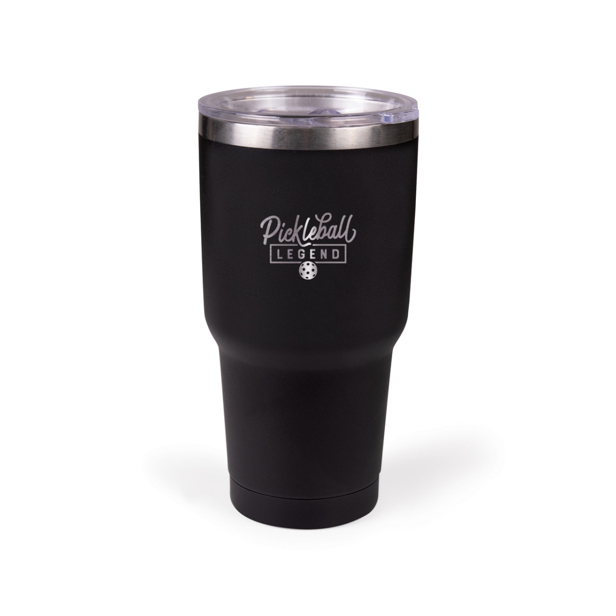Picture of Christian Brands BTL0031 4 x 8 in. Pickleball Legend Tumbler