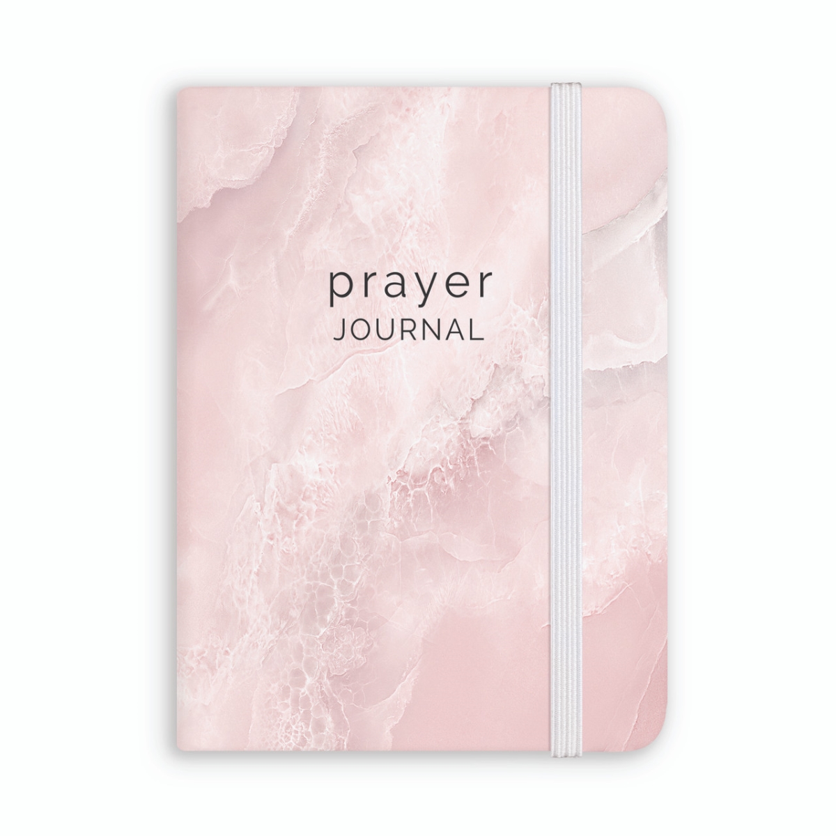 NOT0104 4.25 x 5.75 in. Prayer Notebook