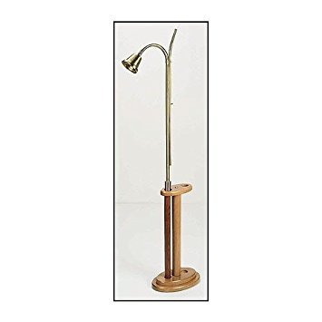 Church Supply NS665 Candle Lighter Stand