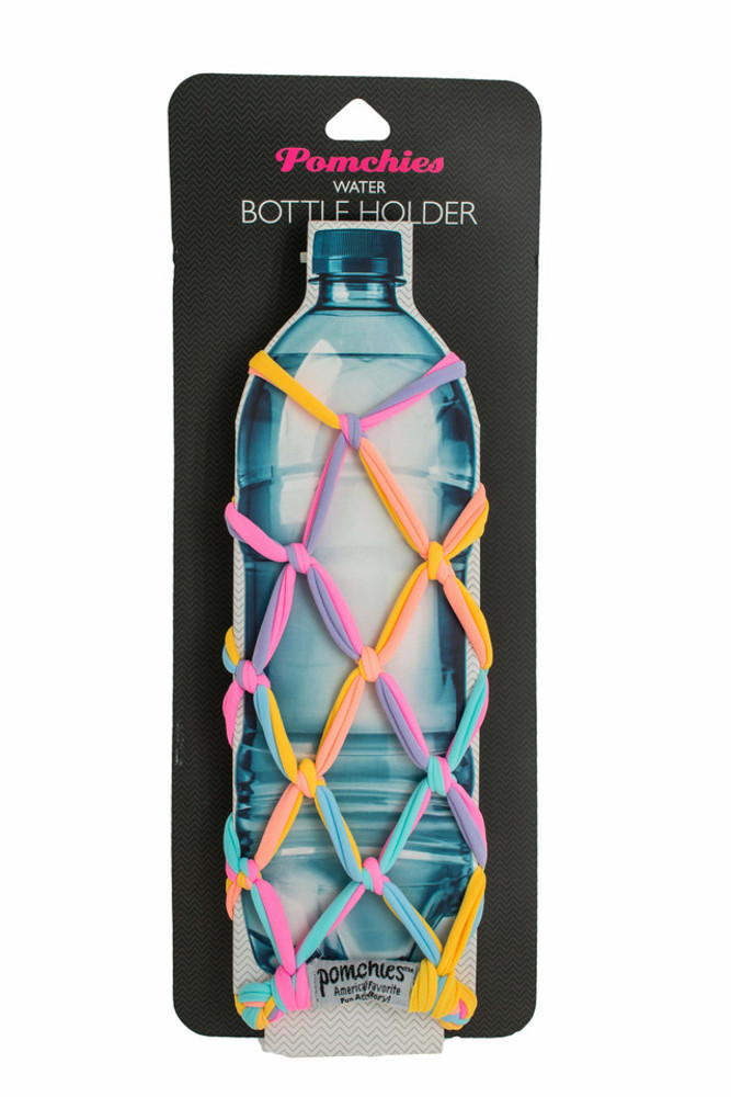 Picture of Christian Brands P10239 Water Bottle Carrier - Funny Bunny