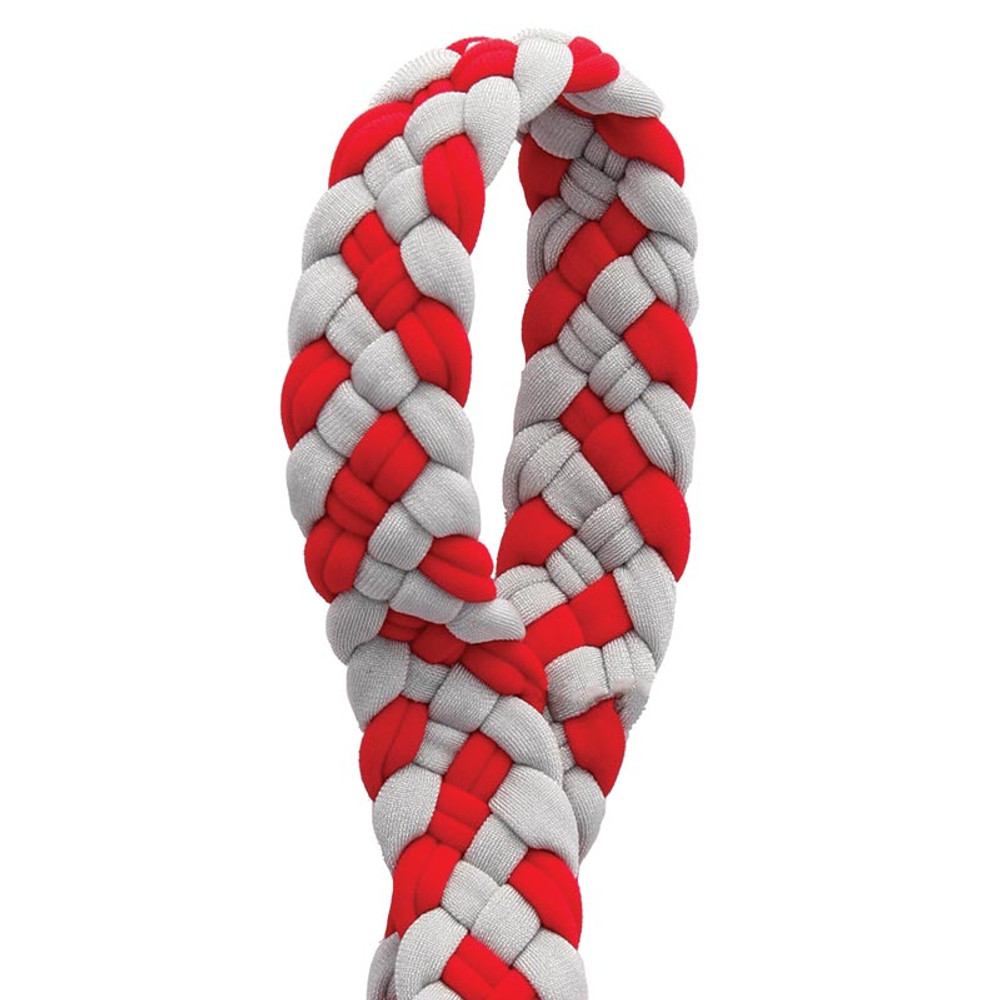 P48391 Pom Key Keeper - Red & Perla