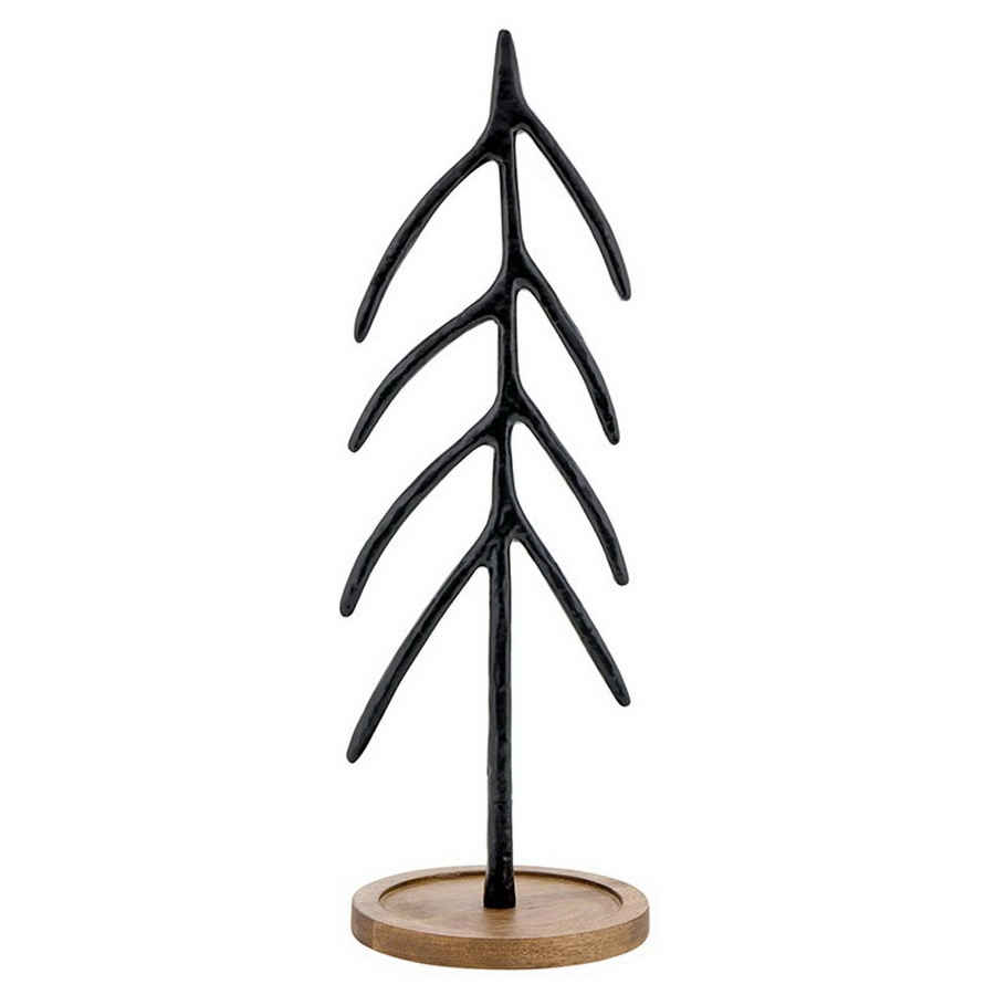 Picture of Christian Brands R0946 Pure Design Black Metal Tree - Extra Large