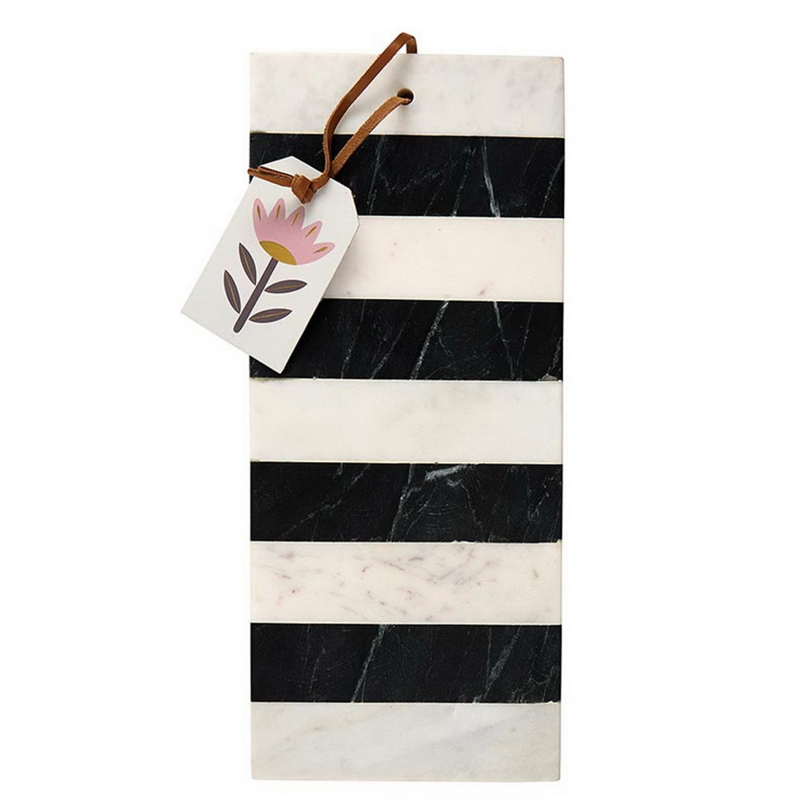 R0171 Striped Marble Board