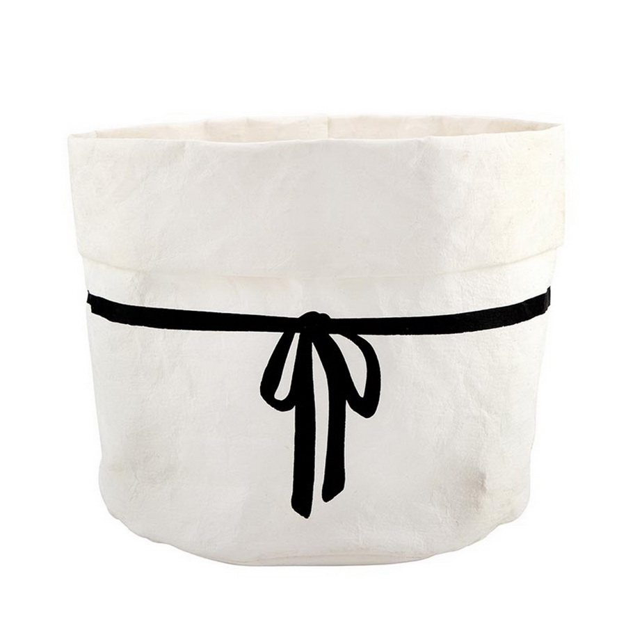Picture of Christian Brands R0107 Large Pure Design Washable Paper Holder - Bow