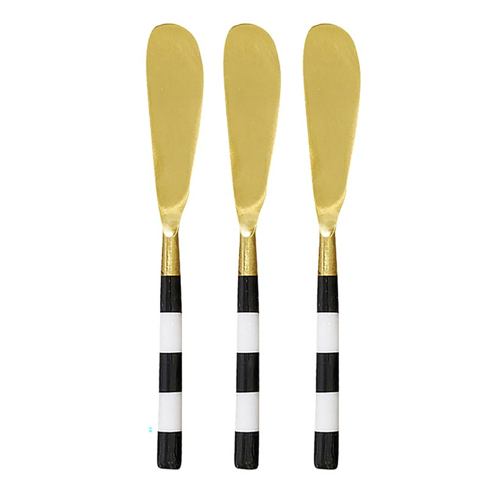 Picture of Christian Brands R0180 Striped Spreaders, Set of 3