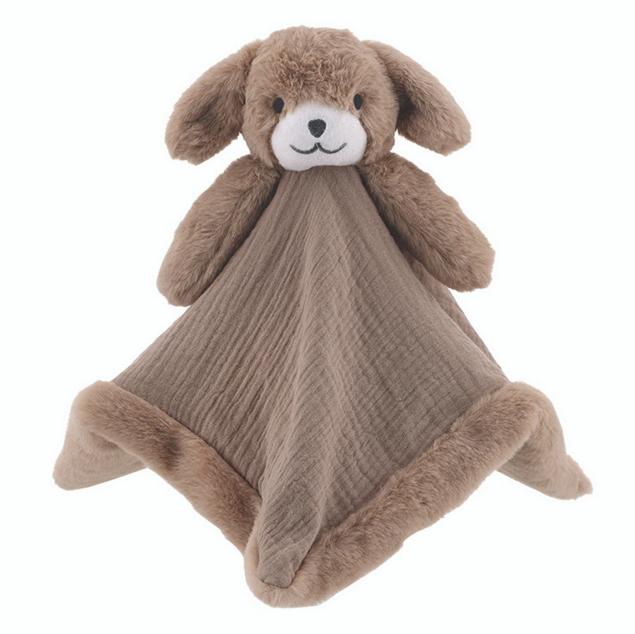 R1400 Stephan Baby Cuddle Bud - Puppy
