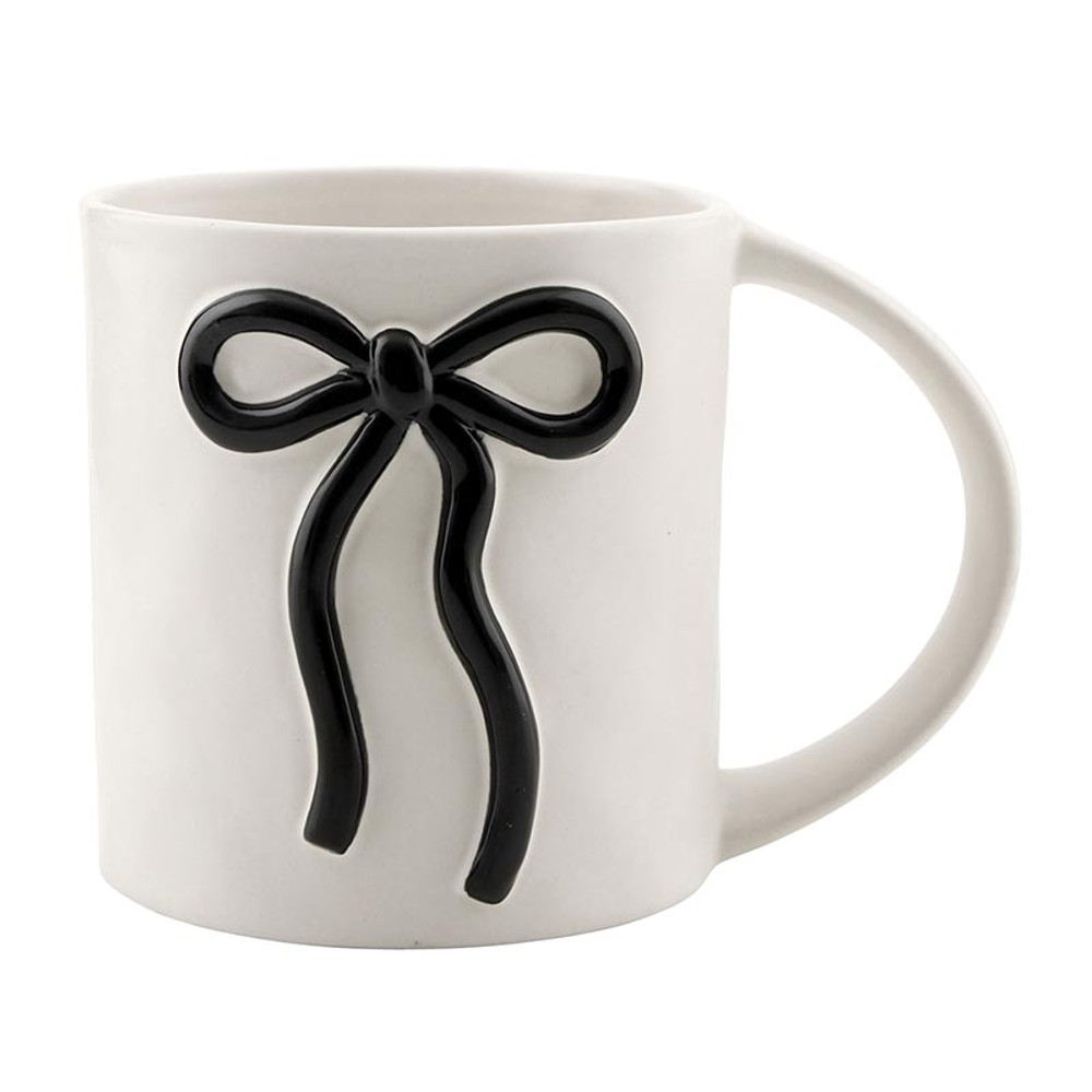 Picture of Christian Brands R0054 Artisan Mug - Black