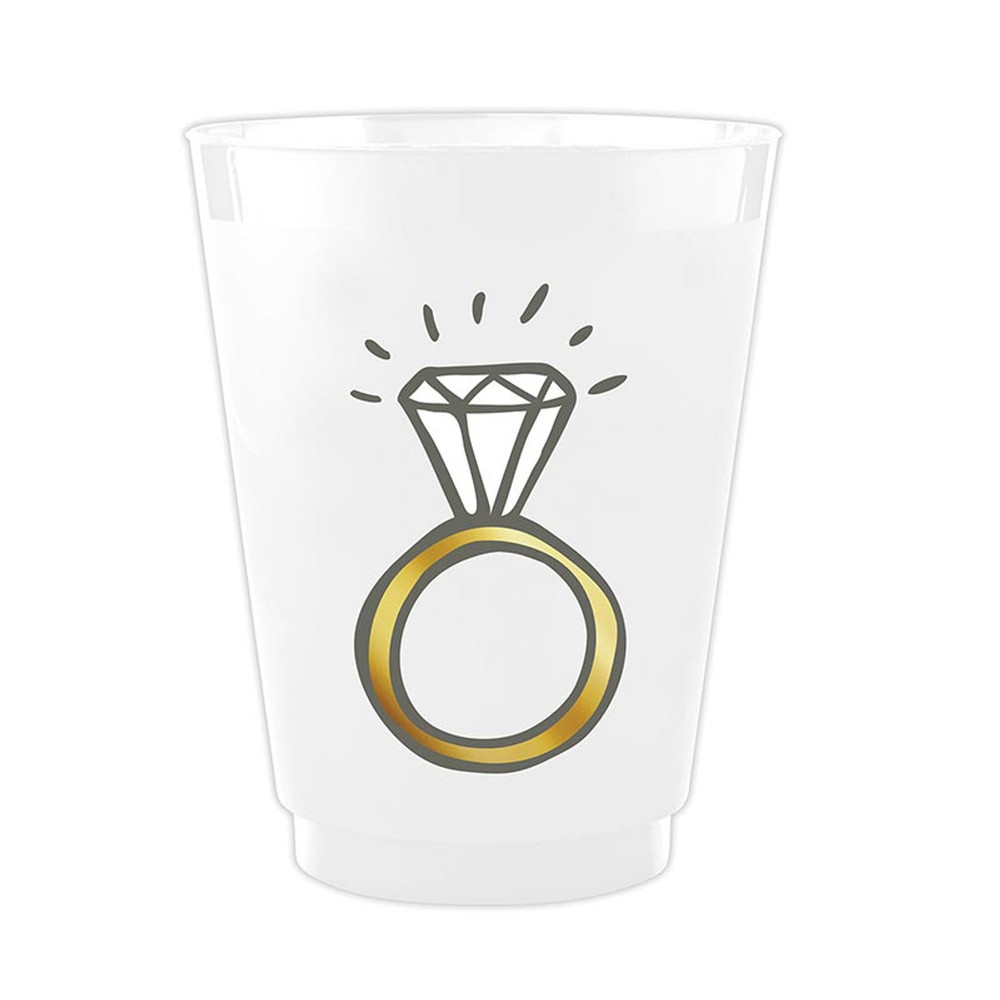 R1804 Frost Cup - Ring
