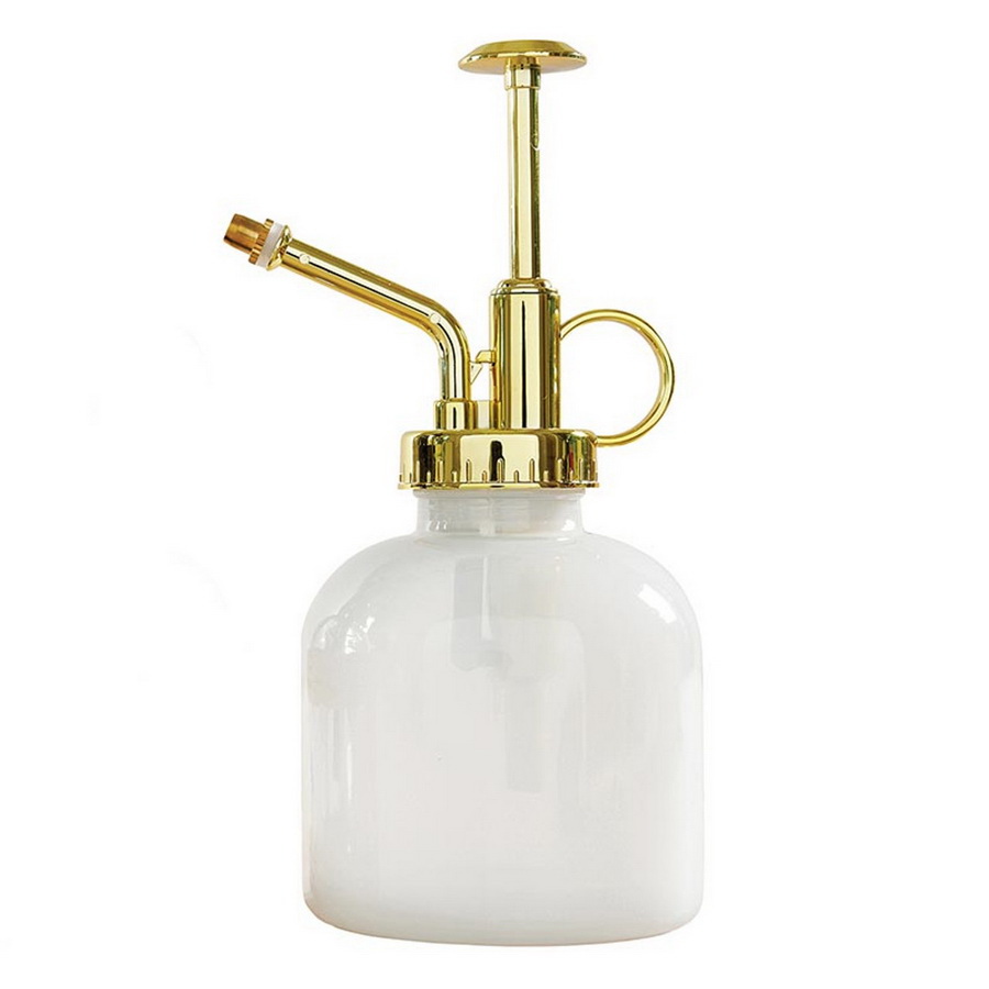 R0006 Pure Design Glass Mister - Opal