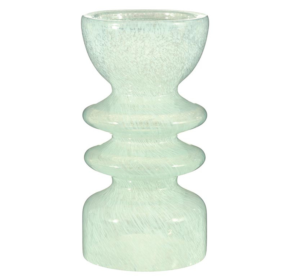 FMR216 Green Candle Stand - Large