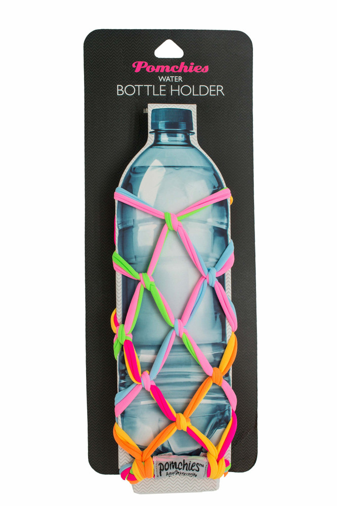 Picture of Christian Brands P10123 Water Bottle Carrier - Special Pinata