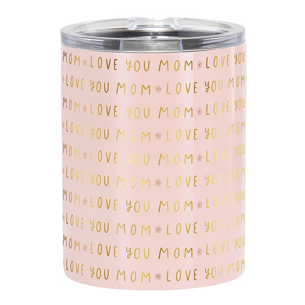 Picture of Christian Brands R1843 Stainless Steel Tumbler - Love you Mom