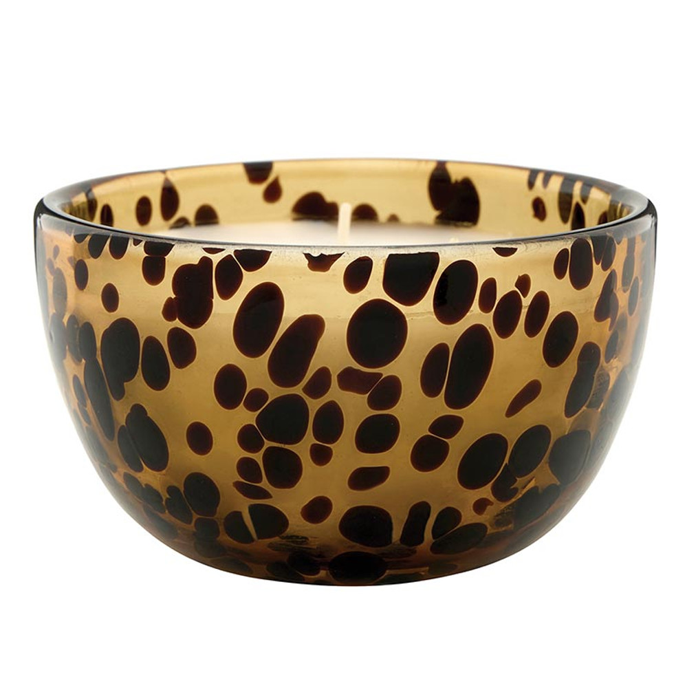 FMR189 Tortoiseshell Candle - Volcano