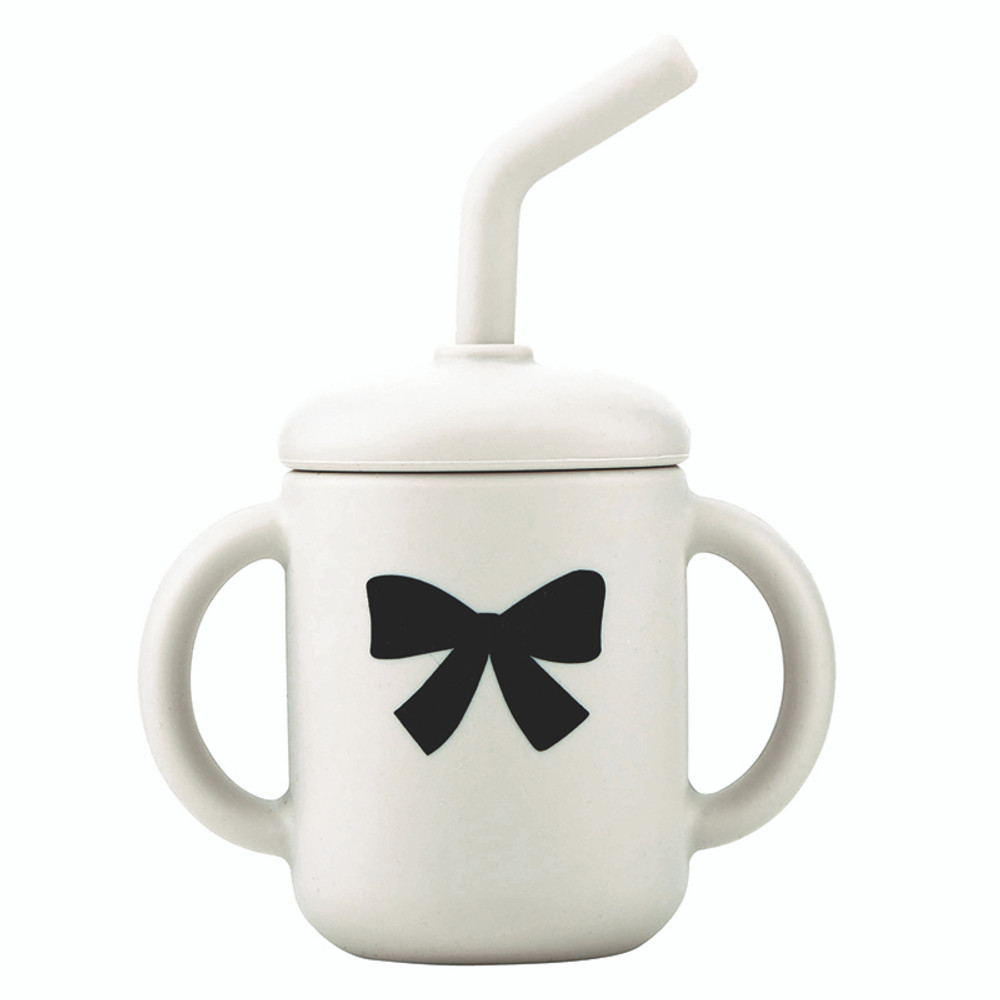 Picture of Christian Brands R1542 Stephan Baby Tumbler - Bow