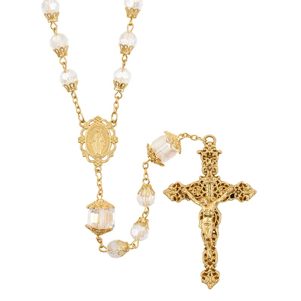R2144   Beginnings Rosary