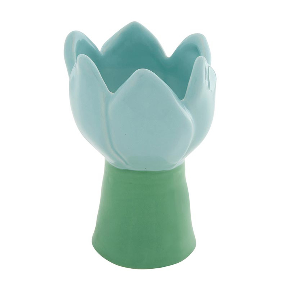 Picture of Christian Brands FMR252 Blue Tulip Accent Decor