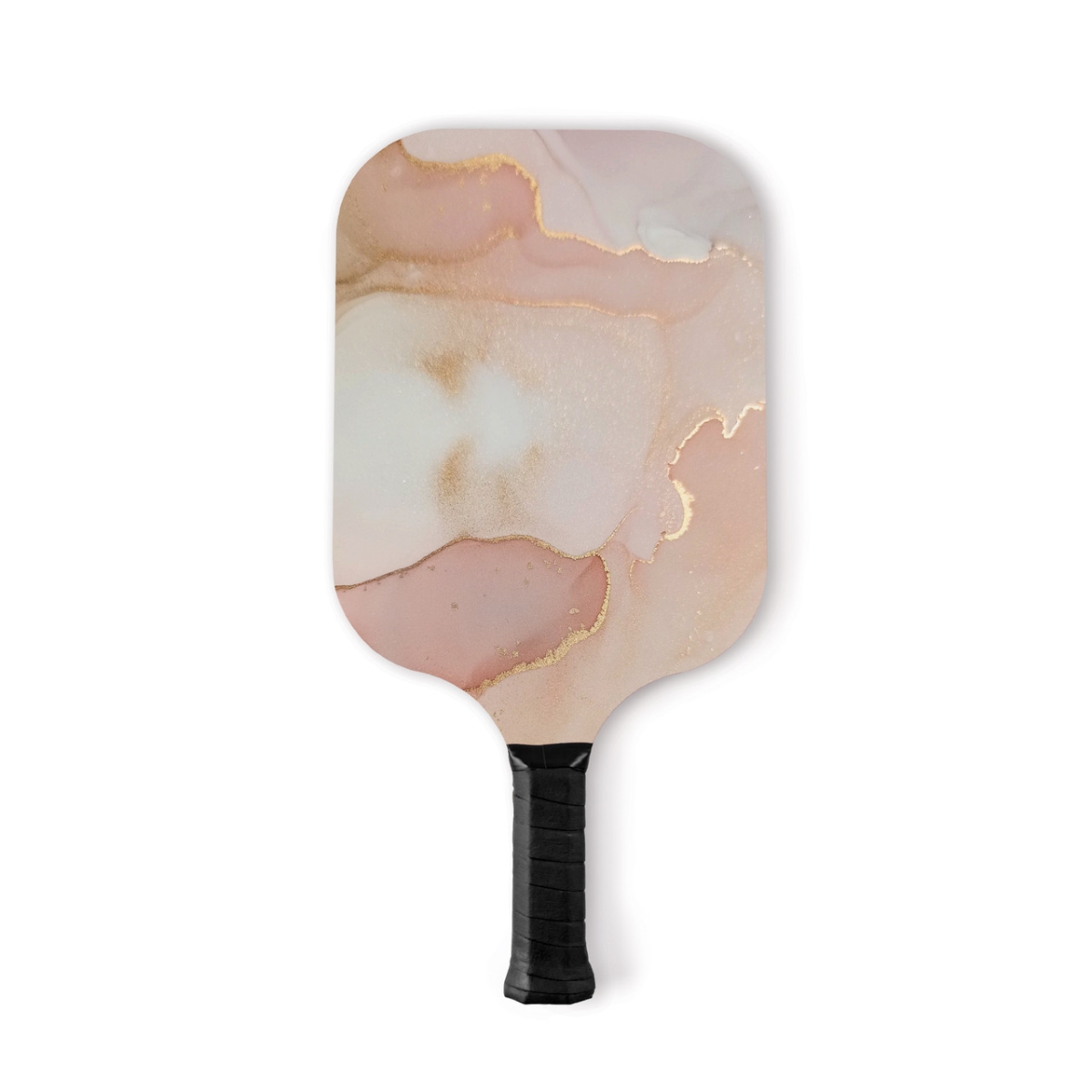 PDL0008 7.75 x 15.5 in. Geode Pickleball Paddle