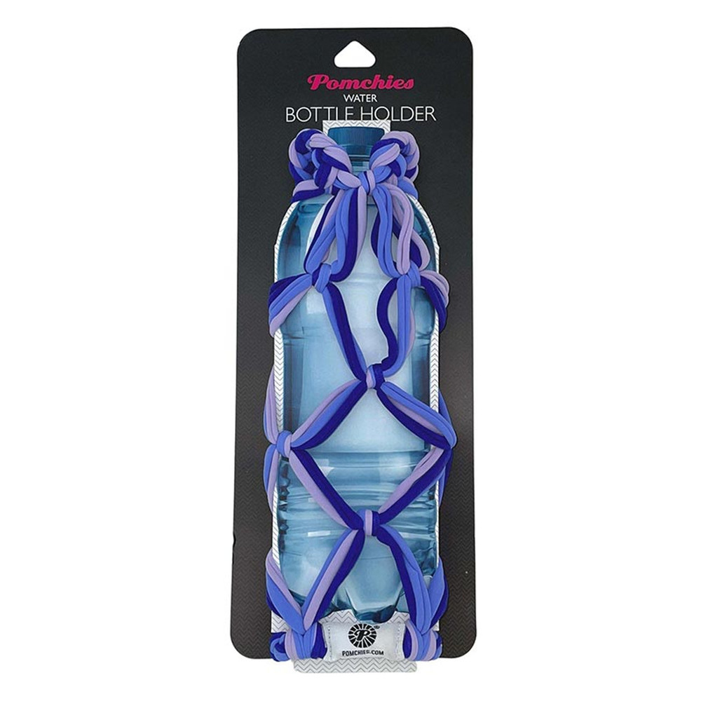 Picture of Christian Brands P10204 Water Bottle Carrier - Lavender Fields