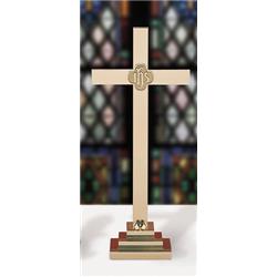"SB150-24 24"" ALTAR CROSS"