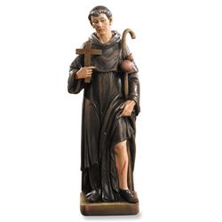 Toscana-8 in. St. Peregrine